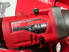 Milwaukee 2867-20 M18 FUEL 1" High Torque Impact Wrench,NEW,TOOL ONLY