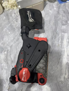 Milwaukee M18 FUEL 18V Cordless Belt Sander (Tool Only) ，SECOND HAND ,NEARLY NEW