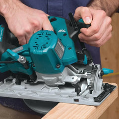 18V  Lithium-Ion Brushless Cordless 6-1/2 Circular Saw, Tool Only