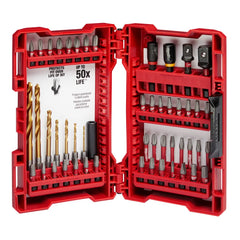 Milwaukee 4932492003 48-22-8071 48-89-4859 4932492008 48-32-4403 4932492004 48-32-4013 Driver Bit Drill Set Tool Accessories