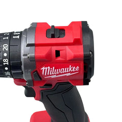 Milwaukee Brushless 18V Electric Drill 150N.mCordless Impact Drill of Decoration Team Uses 18V Milwaukee Battery Power Tool