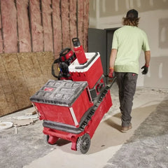 Milwaukee 48-22-8382R/48-22-8396R/48-22-8397R PACKOUT™ Insulated Bottle With Chug Lid Tool Accessories
