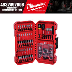 Milwaukee 4932492003 48-22-8071 48-89-4859 4932492008 48-32-4403 4932492004 48-32-4013 Driver Bit Drill Set Tool Accessories