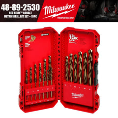 Milwaukee 4932492003 48-22-8071 48-89-4859 4932492008 48-32-4403 4932492004 48-32-4013 Driver Bit Drill Set Tool Accessories