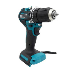 Makita DDF487 10MM Cordless Driver Drill 18V LXT Brushless Motor Compact Torque Lithium Battery Electric Screwdriver Power Tool