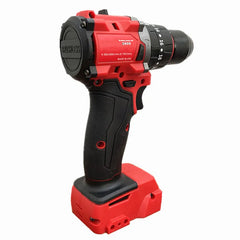 Fit For Milwaukee 18V Battery Cordless 1300NM Wrench Electric Angle Grinder Car Polisher Brushless Impact Drill Power Tools