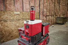 Milwaukee 48-22-8382R/48-22-8396R/48-22-8397R PACKOUT™ Insulated Bottle With Chug Lid Tool Accessories