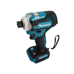 Makita DTD171 Brushless Impact Driver Rechargeable Screwdriver Drills Cordless Power Tools 18V Motor Bare Tool Unit Star Wrench