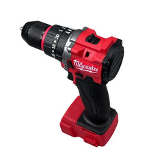 Milwaukee Brushless 18V Electric Drill 150N.mCordless Impact Drill of Decoration Team Uses 18V Milwaukee Battery Power Tool