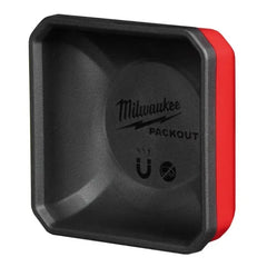 Milwaukee 48-22-8070 PACKOUT Magnetic Bin Drill Bit Storage Box Tool Box MILWAUKEE Power Tool Accessories