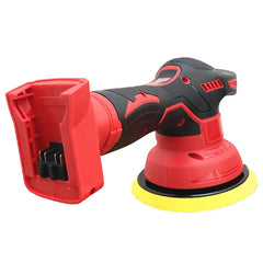 Fit For Milwaukee 18V Battery Cordless 1300NM Wrench Electric Angle Grinder Car Polisher Brushless Impact Drill Power Tools