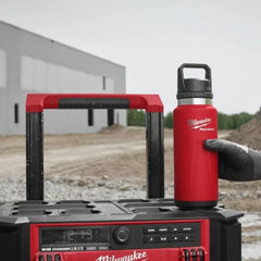 Milwaukee 48-22-8382R/48-22-8396R/48-22-8397R PACKOUT™ Insulated Bottle With Chug Lid Tool Accessories