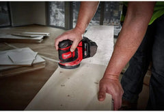 Milwaukee Electric Tools 2648-20 M18 Random Orbit Sander