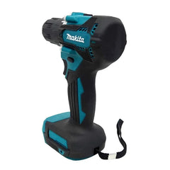 Makita DDF487 10MM Cordless Driver Drill 18V LXT Brushless Motor Compact Torque Lithium Battery Electric Screwdriver Power Tool