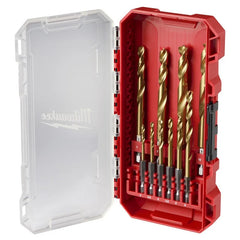 Milwaukee 4932492003 48-22-8071 48-89-4859 4932492008 48-32-4403 4932492004 48-32-4013 Driver Bit Drill Set Tool Accessories