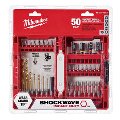 Milwaukee 4932492003 48-22-8071 48-89-4859 4932492008 48-32-4403 4932492004 48-32-4013 Driver Bit Drill Set Tool Accessories