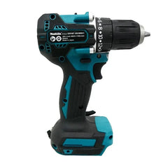 Makita DDF487 10MM Cordless Driver Drill 18V LXT Brushless Motor Compact Torque Lithium Battery Electric Screwdriver Power Tool