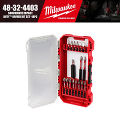 Milwaukee 4932492003 48-22-8071 48-89-4859 4932492008 48-32-4403 4932492004 48-32-4013 Driver Bit Drill Set Tool Accessories