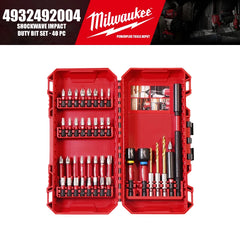 Milwaukee 4932492003 48-22-8071 48-89-4859 4932492008 48-32-4403 4932492004 48-32-4013 Driver Bit Drill Set Tool Accessories