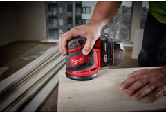 Milwaukee Electric Tools 2648-20 M18 Random Orbit Sander