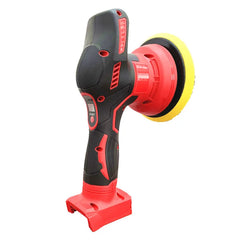 Fit For Milwaukee 18V Battery Cordless 1300NM Wrench Electric Angle Grinder Car Polisher Brushless Impact Drill Power Tools