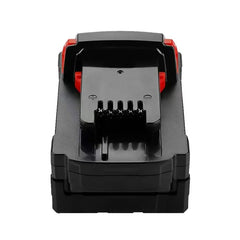 For Milwaukee M18 Power Tool Battery, Charger, BR, XC, 18V, 6000mAh M18B5, 48-11-1860, Built-in 21700 Battery