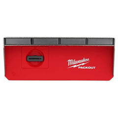 Milwaukee PACKOUT™ Magnetic Rack Power Tool Accessories MILWAUKEE Tools 48-22-8346