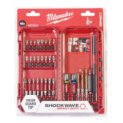 Milwaukee 4932492003 48-22-8071 48-89-4859 4932492008 48-32-4403 4932492004 48-32-4013 Driver Bit Drill Set Tool Accessories