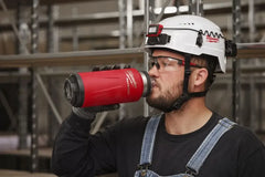 Milwaukee 48-22-8382R/48-22-8396R/48-22-8397R PACKOUT™ Insulated Bottle With Chug Lid Tool Accessories