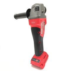 Fit For Milwaukee 18V Battery Cordless 1300NM Wrench Electric Angle Grinder Car Polisher Brushless Impact Drill Power Tools