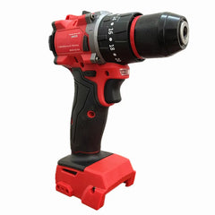 Fit For Milwaukee 18V Battery Cordless 1300NM Wrench Electric Angle Grinder Car Polisher Brushless Impact Drill Power Tools