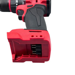 Milwaukee Brushless 18V Electric Drill 150N.mCordless Impact Drill of Decoration Team Uses 18V Milwaukee Battery Power Tool