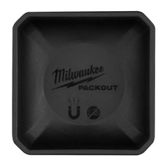 Milwaukee 48-22-8070 PACKOUT Magnetic Bin Drill Bit Storage Box Tool Box MILWAUKEE Power Tool Accessories