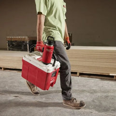 Milwaukee 48-22-8382R/48-22-8396R/48-22-8397R PACKOUT™ Insulated Bottle With Chug Lid Tool Accessories