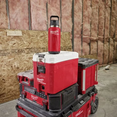 Milwaukee 48-22-8382R/48-22-8396R/48-22-8397R PACKOUT™ Insulated Bottle With Chug Lid Tool Accessories