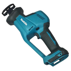 Makita 18v Cordless Electric Reciprocating Saw Wood Metal Cutting Saw Lithium Battery Saber Saw Portable Saw Power Tool New